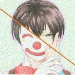 读者南野的头像